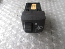 5471057 GRUPPO COMANDO REGOLAZIONE FARI SAAB 9.5 SW 3.0 D 130KW 6M 5P (2002) RIC