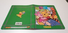 ALBUM  WINNIE THE POOH