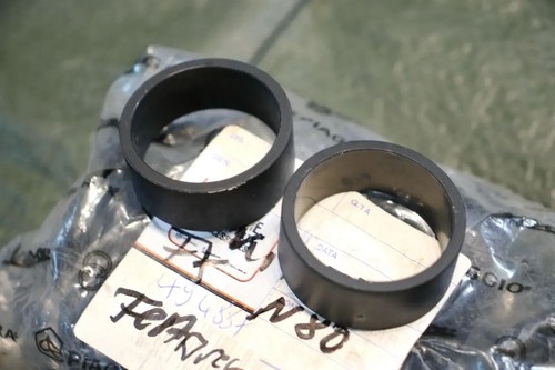 Kit boccole forcella pressa