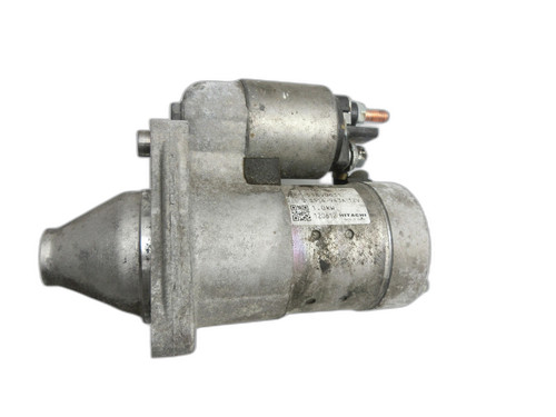 Motorino avviamento starter