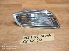 (leggi descrizione) freccia anteriore sinistra piaggio vespa LX 50 4T 2005-2008