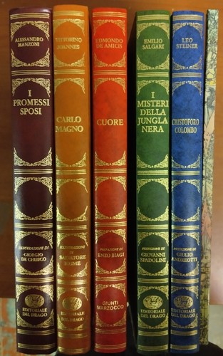 Classici per ragazzi - classici,
