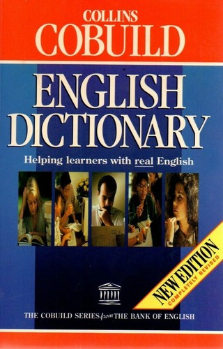 English dictionary collins - english,