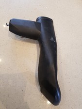 Honda CBR 600 F Tubo di