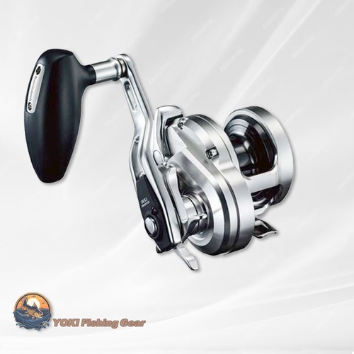 Mulinello shimano 2017 ocea - mulinello,