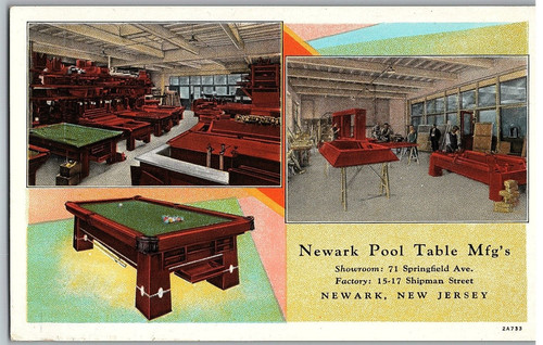 Vintage piscina tavolo - vintage,