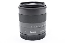 Canon EF-M 18-55 mm f/3.5-5.6