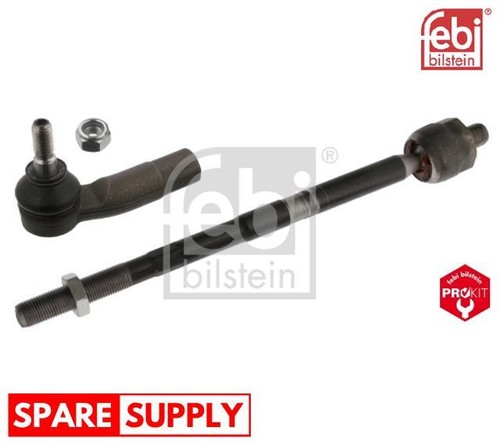 Assemblaggio asta per bora - per, vw