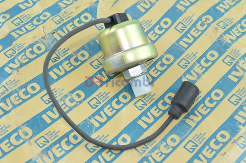 Bulbo trasmettitore pressione - bulbo,