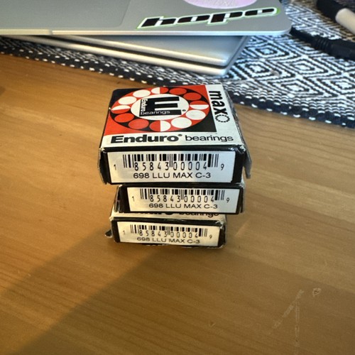 698 llu max cuscinetti mtb - 698-llu,