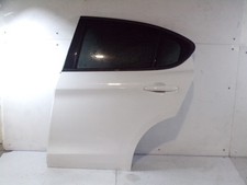 9267 Portiera Posteriore Sinistra Alfa Romeo Stelvio COD 50539534