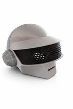Daft Punk Helmet Cosplay –