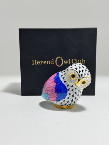 Herend gufi club - gufi,