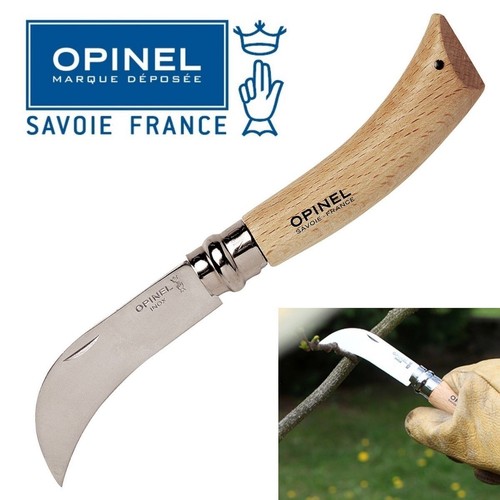 Coltello opinel serpette - coltello,
