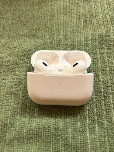 Airpods pro originali - 2,