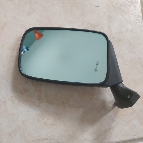 Specchietto vintage auto anni - specchietto,