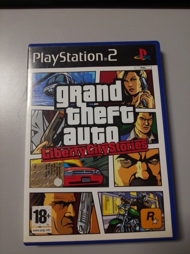 Gta grand theft - theft, liberty