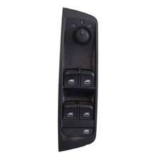 Pulsante alzavetro anteriore