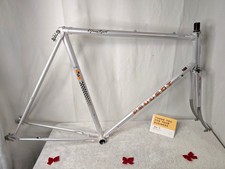 Telaio e forcella Peugeot Gran