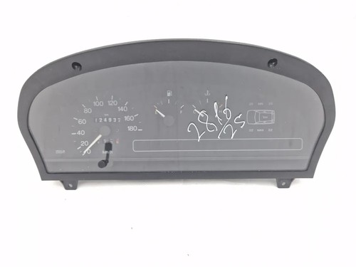 Quadro strumenti - quadro,