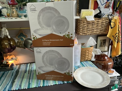 Set stoviglie smart - (2, set)