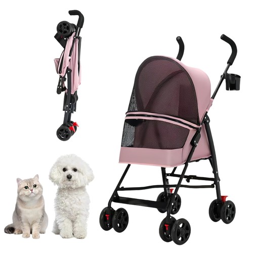 Passeggino per animali - passeggino,