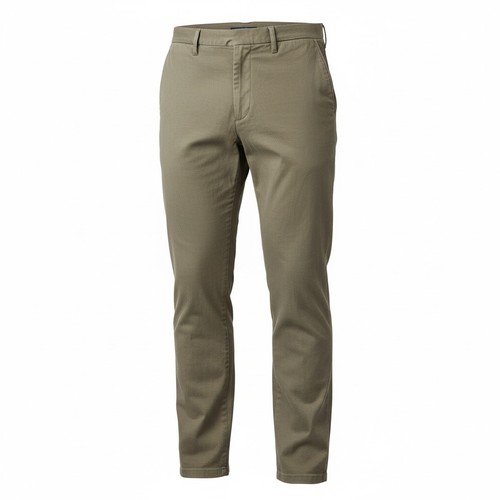 Nf8101 pantalone chino uomo - chino,