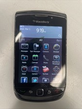 Blackberry torch 9800 - torch,