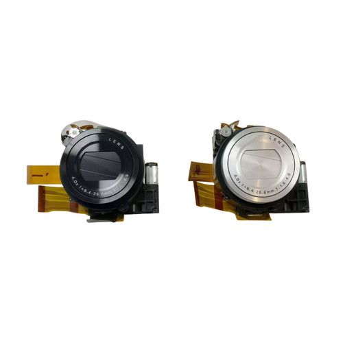 Ricambi obiettivo fotocamera
