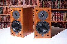 2 altoparlanti compatti Dynaudio Contour 1.3. Vedi video! Diffusori da scaffale.