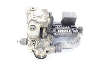 Mercedes-Benz SLC C107 1982