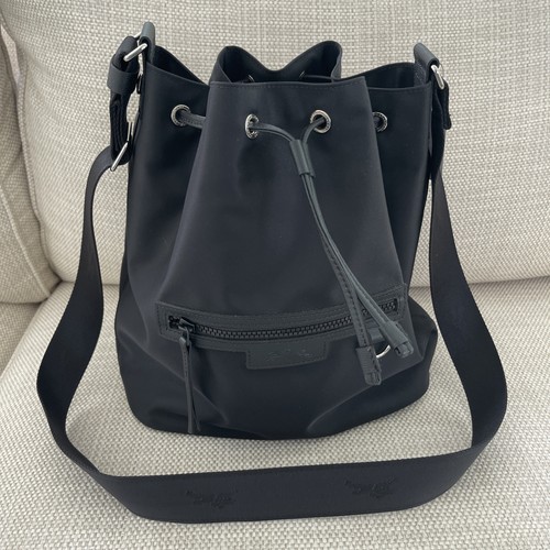 Borsa secchiello longchamp - borsa,