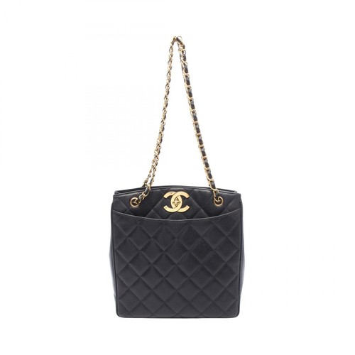 Borsa tracolla chanel - borsa,