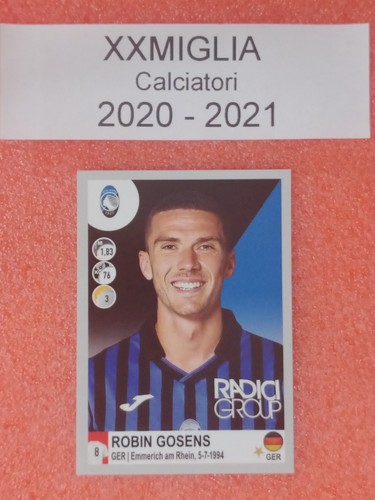 Figurine calciatori panini - figurine,