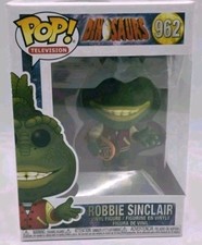 Funko Pop Vinile Dinosauri