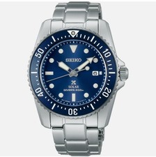 Seiko Prospex SNE585P1 Diver