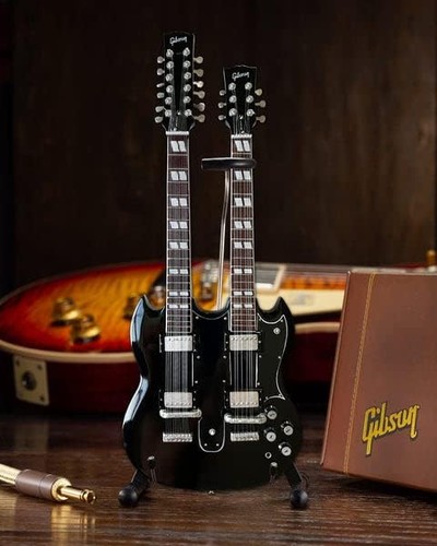 Axe heaven slash gibson 1966 - gibson,