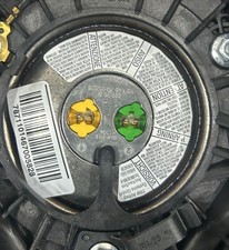 KIT AIRBAG COMPLETO PER LANCIA