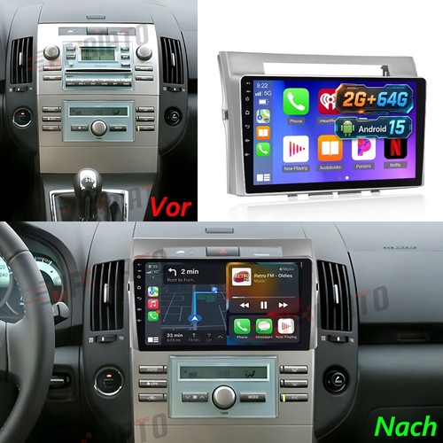Android carplay gps navi - 15,