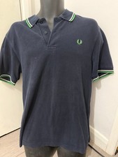 Fred perry men navy - perry, men's