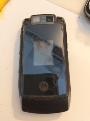 Motorola razr per ricambi - razr,