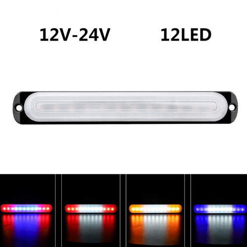 Luce avvertimento freno - luce, di