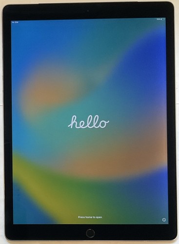 4g sbloccato ipad - 4g, pro