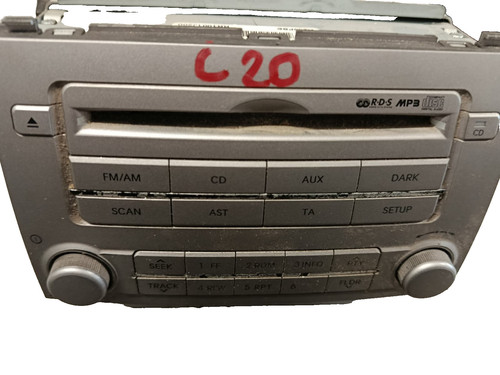 Stereo originale hyundai i20 - stereo,