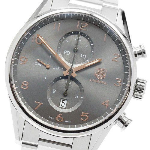 Tag heuer carrera - tag,