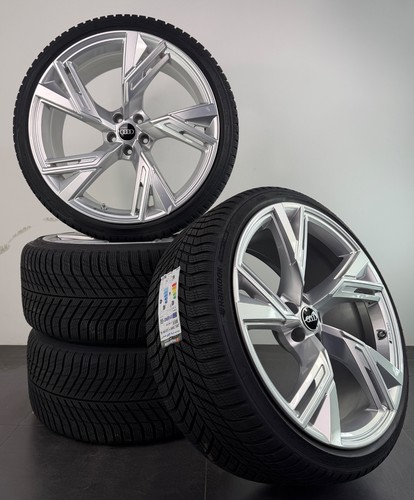 Audi rs6 rs7 cerchi - rs6, c8