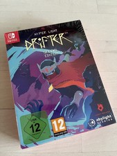 Hyper Light Drifter: Special