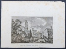 Stampa antica squinzano lecce