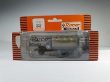 J161 ROCO Military 646