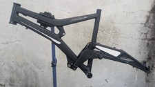 Telaio MTB sospensione